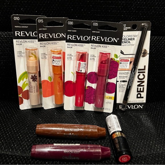 Revlon bundle - Picture 1 of 2